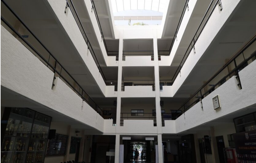 Surana College Bangalore Campus photo 11